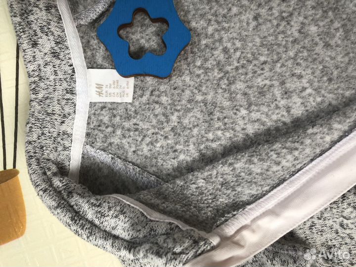 Комбинезон hm 74