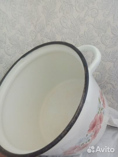 Кастрюли/ сковороды/ тарелки - по 5 шт