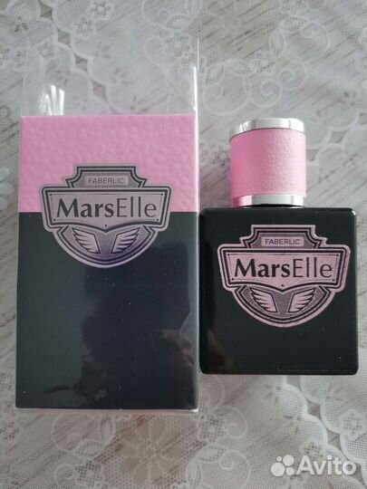 Туалетная вода