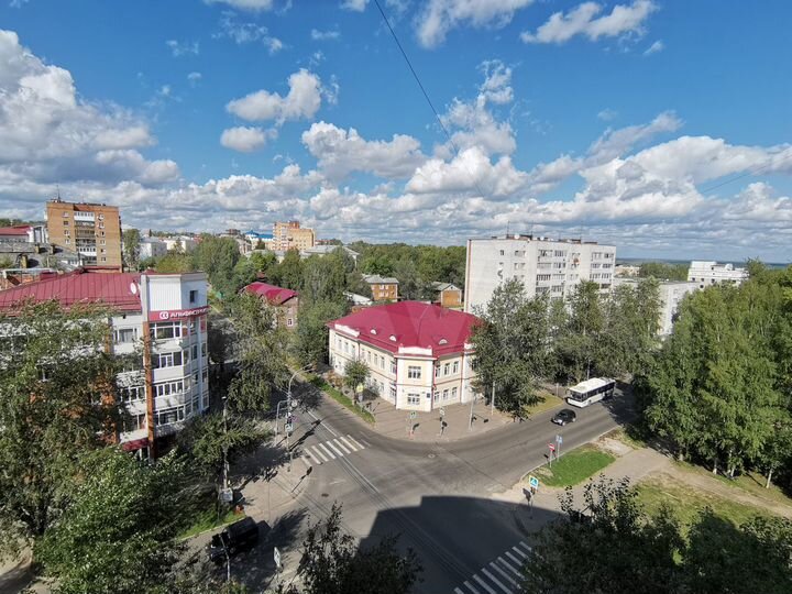 1-к. квартира, 38,2 м², 8/10 эт.
