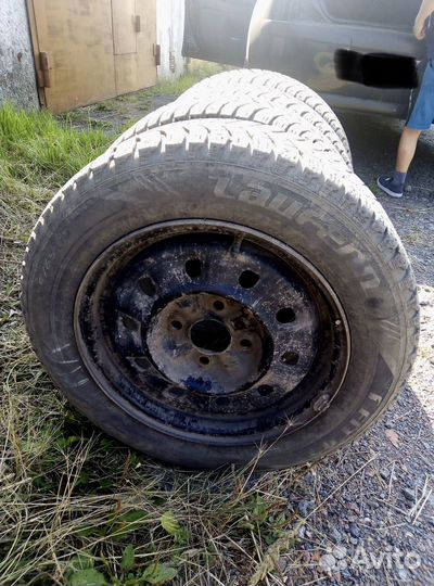 Laufenn I Fit IZ 185/65 R15