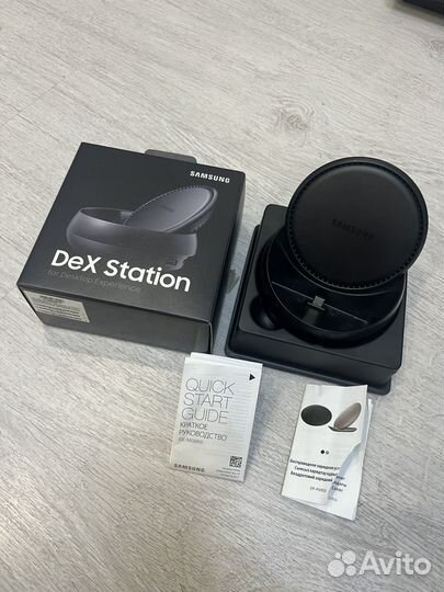 Samsung dex station