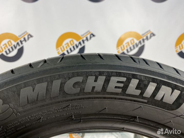 Michelin E-Primacy 225/55 R18 102V