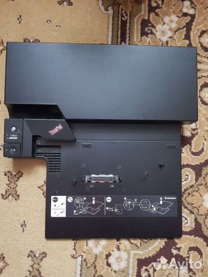 База для ноутбука Lenovo ThinkPad