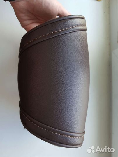 Автомобильная подушка