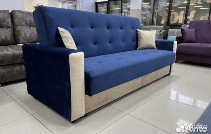 Диван раскладной