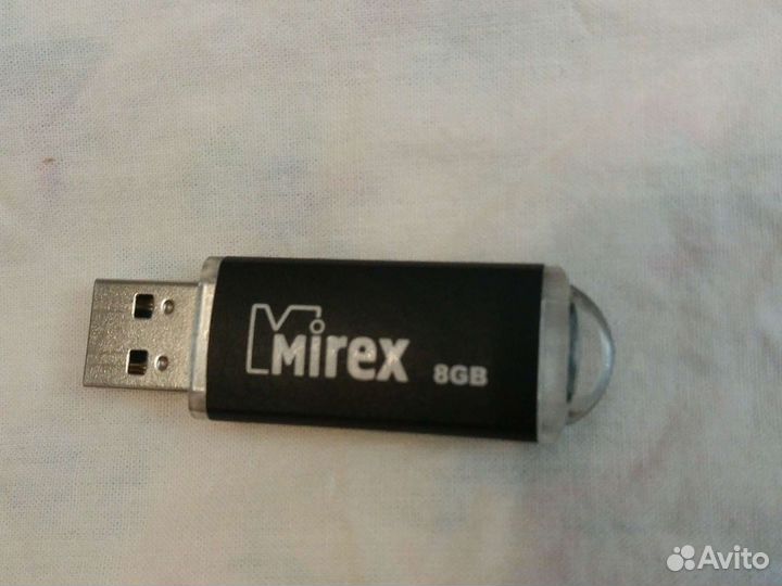USB флешка Mirex 8gb