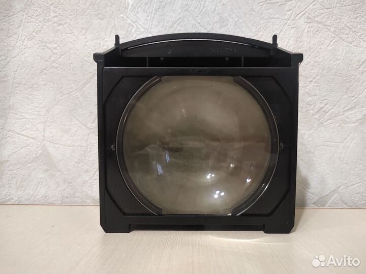 Конденсор (Kondensor) 35s