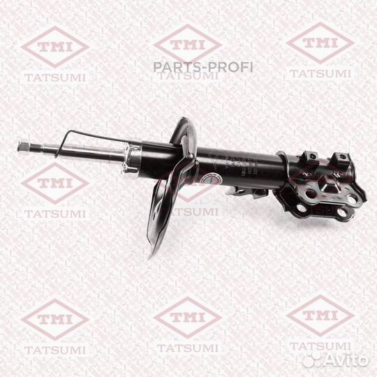 Tatsumi TAA2095R Амортизатор передний газовый R