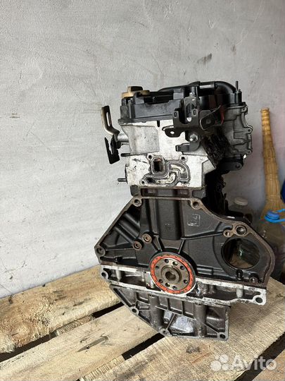 Двигатель z10 xep на Опель Корса Д 1.0