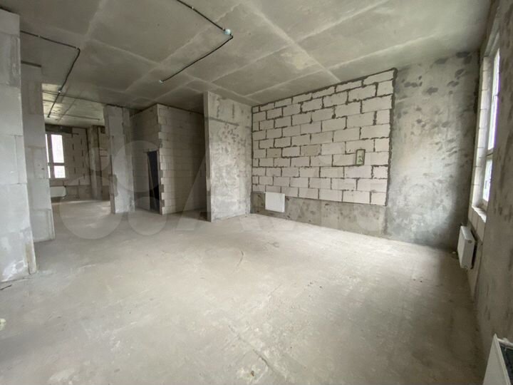 Видовое помещение свободного назначения, 116 м²