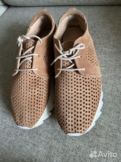 Кеды Replay оригинал