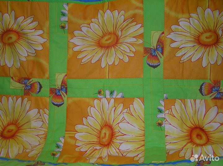 Покрывало детское