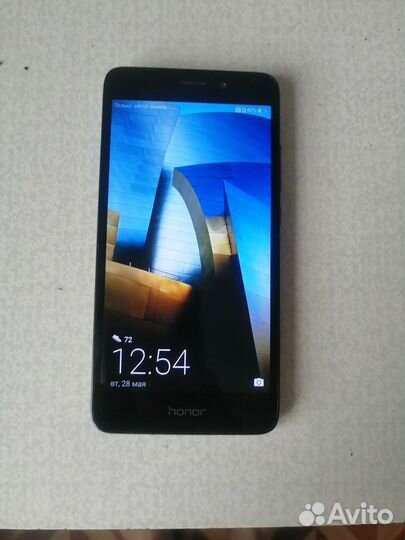 HONOR 5C, 2/16 ГБ