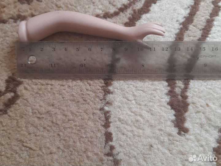 Запчасти для кукол