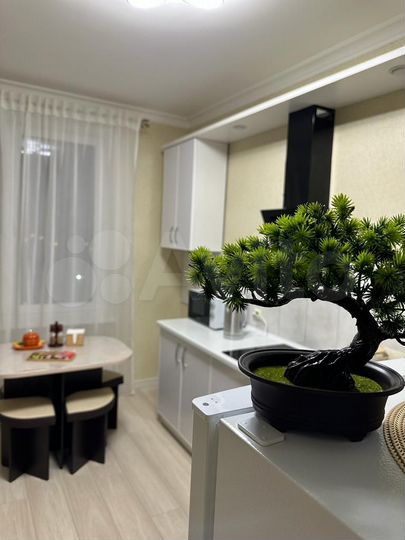 Квартира-студия, 30 м², 10/24 эт.