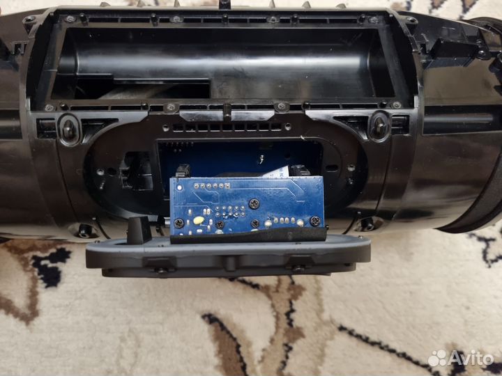 Jbl xtreme 3 разбор запчасти динамик