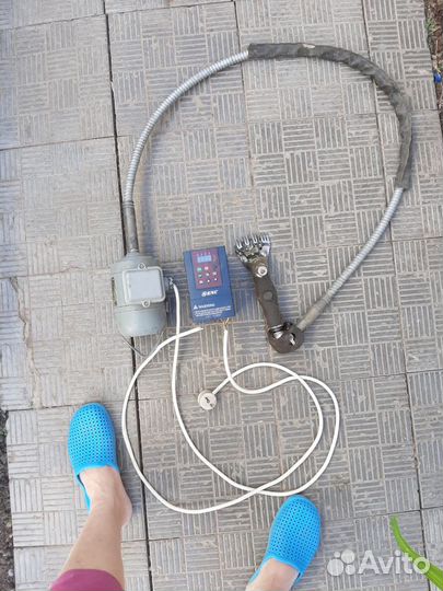 Оборудование для стрижки