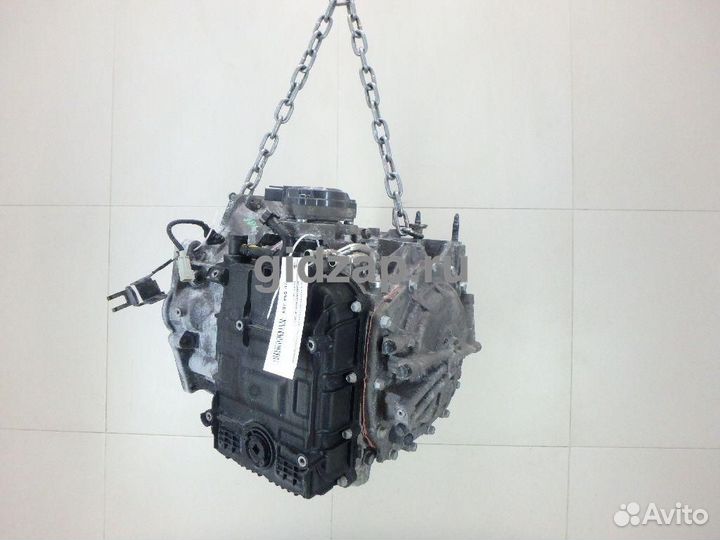 АКПП kia k5 3.5 450004gcw0