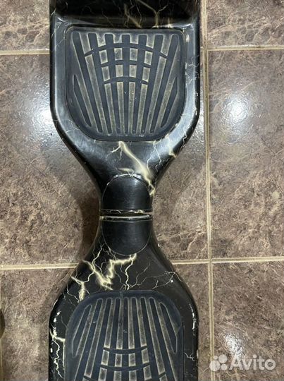 Гироскутер