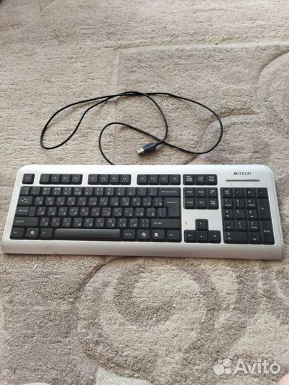 Клавиатура