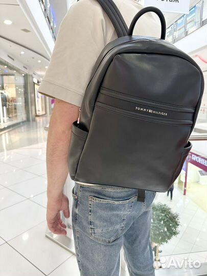 Рюкзак tommy hilfiger