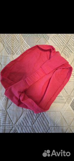 Бандана для девочки