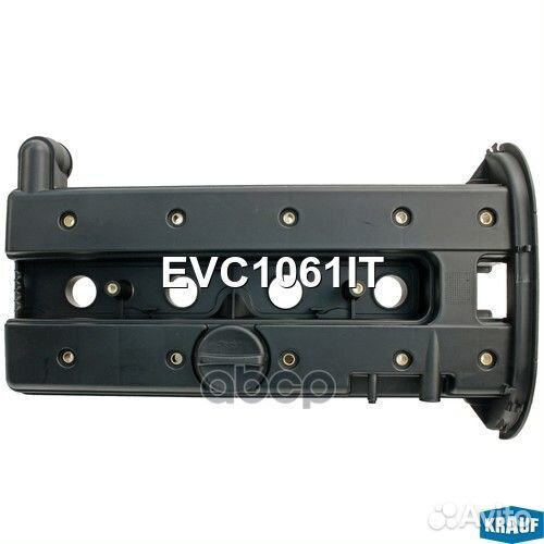 Крышка клапанная EVC1061IT Krauf