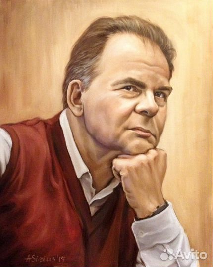 Художник, репетитор живописи, роспись стен