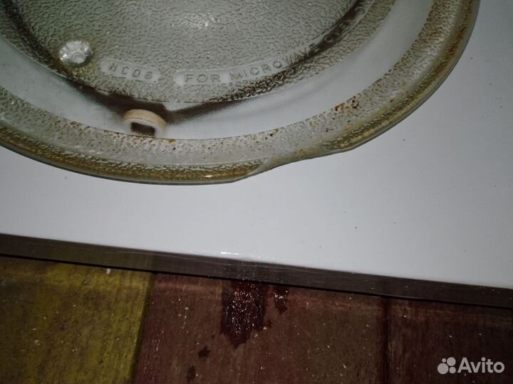 Свч микроволновая печь samsung бу