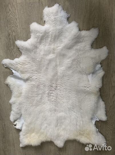 Шкуры Мутона, Овчины-Мириноса