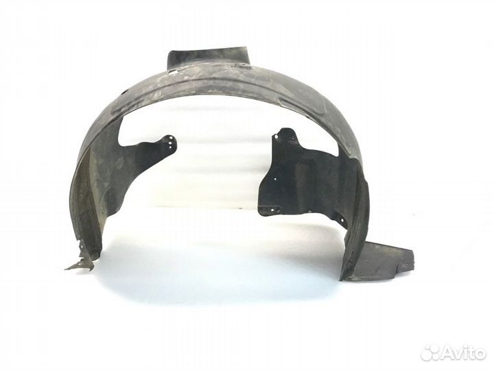 Подкрылок передний правый Chevrolet Cruze седан