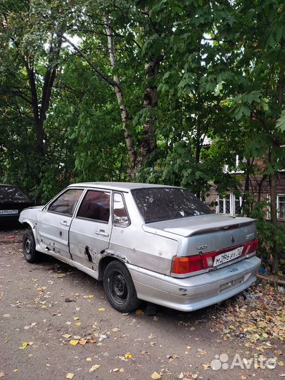 Мозги/эбу ваз 2114 2008г