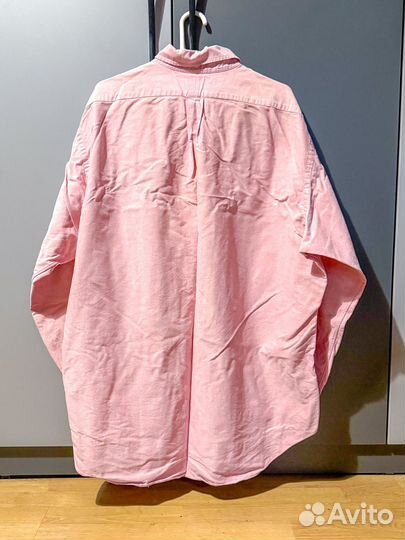 Рубашка Polo ralph lauren мужская