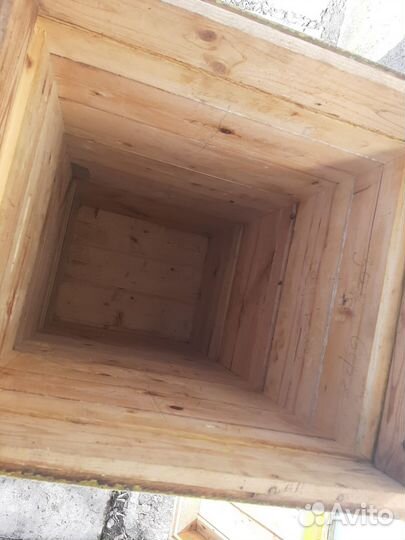 Ульи, пчеловодное