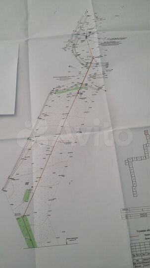 Участок 84 га (СНТ, ДНП)