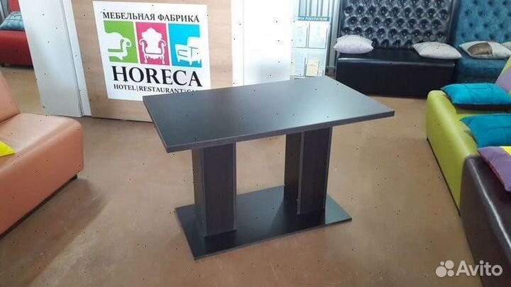 Столы для офисов, кафе, ресторанов