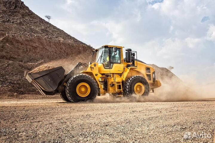 Песок, щебень с доставкой