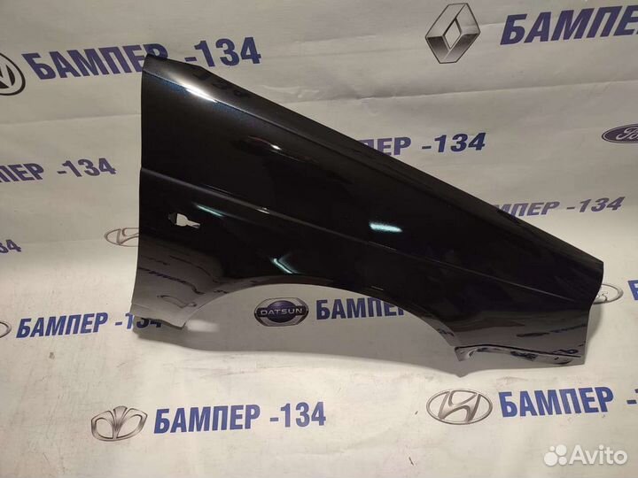 Крыло переднее правое LADA priora Космос -665