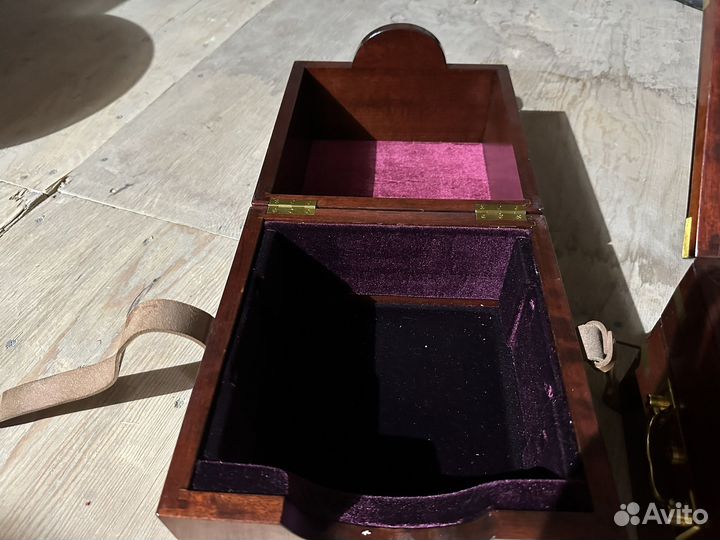 Хронометр морской 6мх