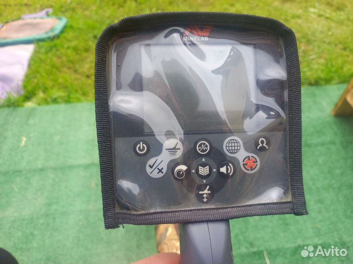 Минелаб стх3030