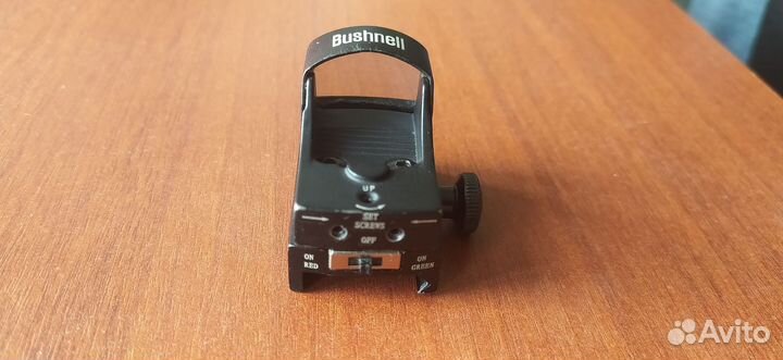 Коллиматорный прицел Bushnell