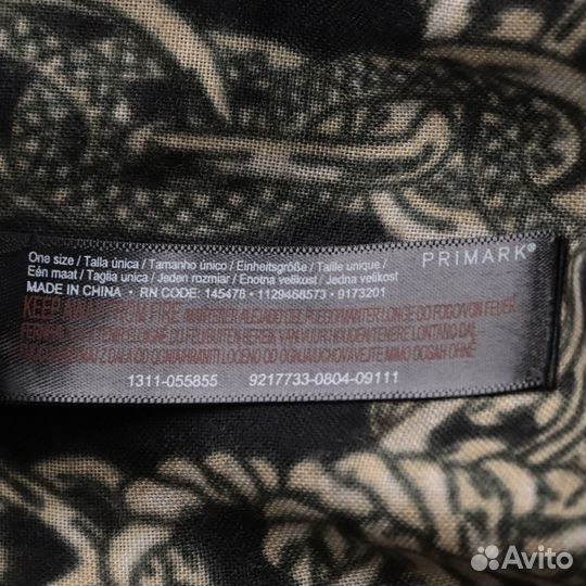 Платок Primark 250116749