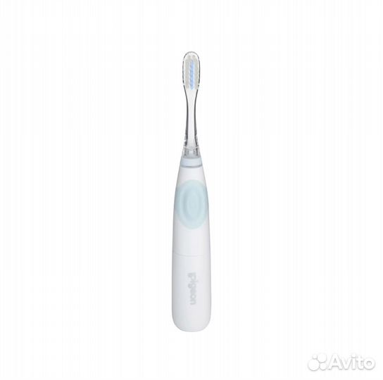 Зубная щетка Pigeon электрическая +сменные насадки