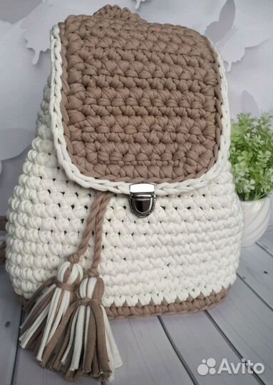 Рюкзак детский новый