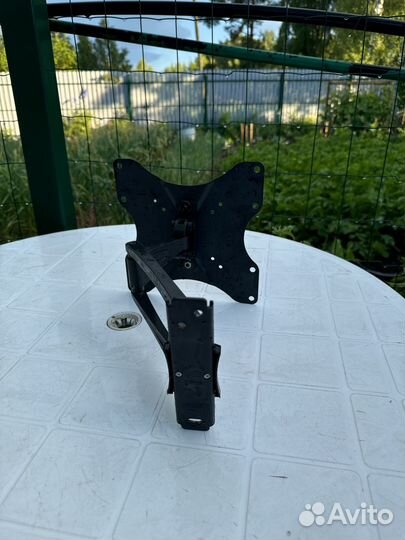 Кронштейн для телевизора на стену бу