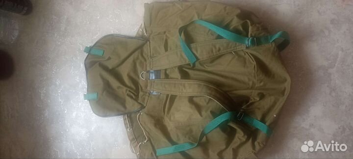 Рюкзак СССР