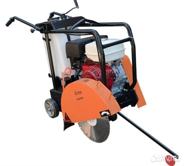 Резчик швов TSS RH-500H- i (017463) (Новый)