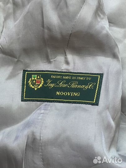 Loro Piana жилетка мужская Оригинал