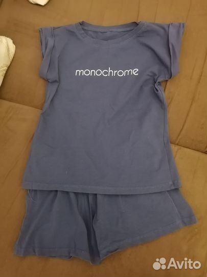 Детский костюм